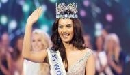 Miss World Manushi Chillar wants to work with Aamir Khan