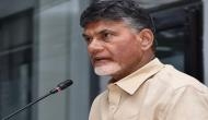 AP will be made knowledge hub of India, says Chandrababu Naidu