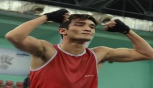 Shiva Thapa: Meet the youngest Indian boxer to qualify for the Olympics