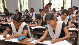  UP Board Exam 2018: Examination for class 10,12 begin; Board tightens the security arrangements to prevent malpractices