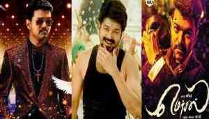 Australia Box Office: Thalapathy Vijay emerges as the top Indian actor with two huge grossers in 2017