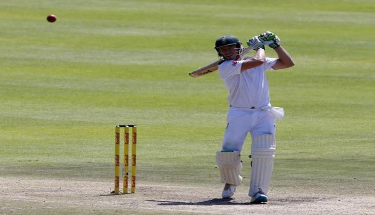 AB de Villiers ready for Test comeback with Zimbabwe warm-up