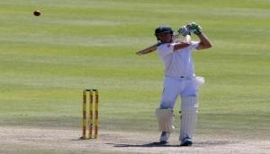 AB de Villiers ready for Test comeback with Zimbabwe warm-up