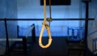 Five prisoners hanged to death in Kabul prison