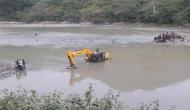 Nepal: 7 dead as bus falls into river 