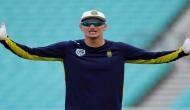 Morris to return from injury lay-off in Ram Slam T20 Challenge