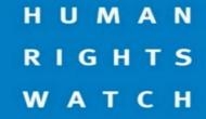 Bangladesh should meet global standards in dealing with BDR, says HRW
