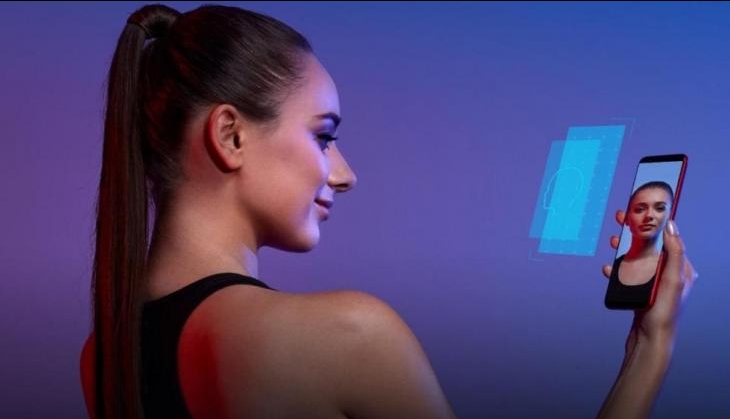 Honor V10, Lightening Fast Facial Recognition Technology