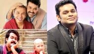 After Mohanlal's 1992 blockbuster Yodha, AR Rahman to make Malayalam comeback in this superstar film?