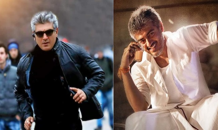 After essaying a counter-terrorist agent in Vivegam, Thala Ajith to play a villager in Vishwasam?