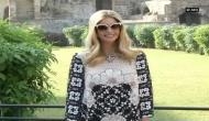Ivanka concludes India trip with visit to Golconda Fort