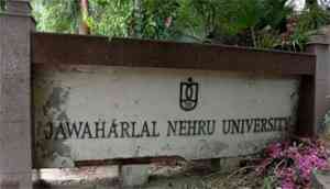 JNU molestation case: University actively coordinating with police