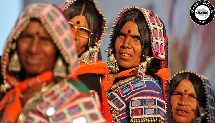 Gujarat elections: Will alienation drive Adivasis to NOTA? What about Chhotubhai Vasava?