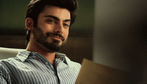Happy Birthday Fawad Khan: 13 pictures of the actor that will give you sleepless nights