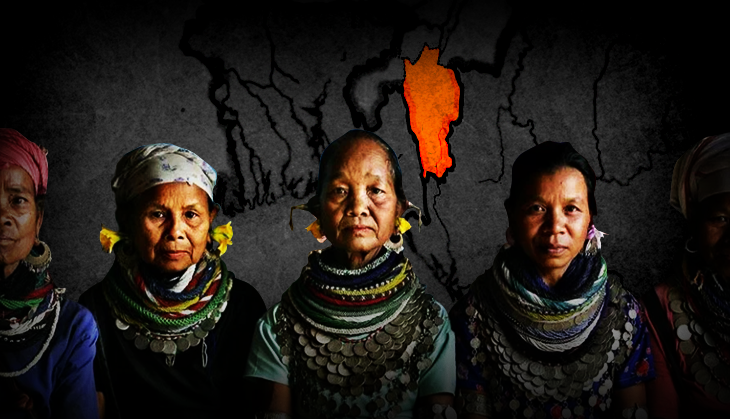 Mizoram People