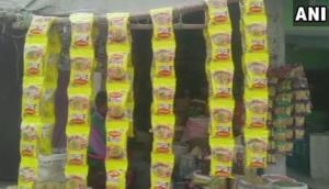 Nestle fined Rs 45 lakh for 'sub-standard' noodles