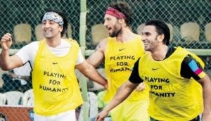 Not in films, Ranveer Singh, Ranbir Kapoor to be seen playing together for a team