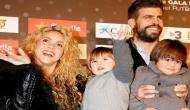 Gerard-Shakira shut down break-up rumours, step out for drive