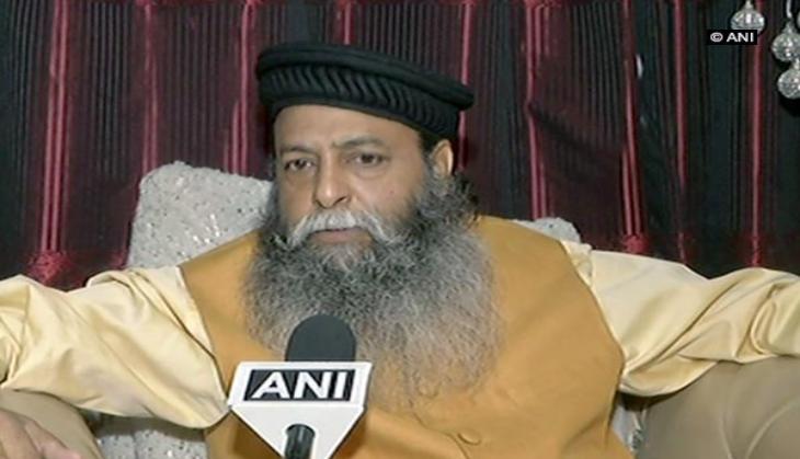 Suraj Pal Amu who threatened 'Padmavati' cast, makers resigns