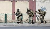 6 IS militants killed in clashes with Taliban in Afghanistan