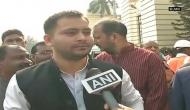 Lok Sabha 2019: 'Nobody talks about who will be PM in Grand Alliance,' claims RJD's Tejashwi Yadav