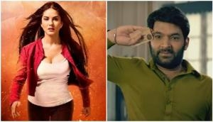 Firangi vs Tera Intezaar: This is what Sunny Leone thinks about a Box Office clash with Kapil Sharma