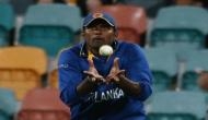 Thisara Perera to lead Lanka during India ODIs