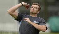 Tim Southee ruled out of first Windies Test
