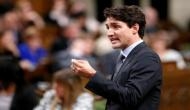 Justin Trudeau delivers historic apology to LGBTQ community