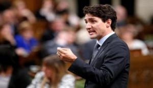 Justin Trudeau delivers historic apology to LGBTQ community