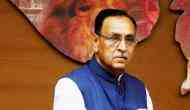 Gujarat polls: CM Vijay Rupani on phone says ‘our condition is bad here, mine is even worse’