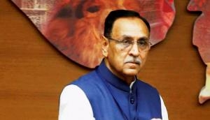 Gujarat: Will BJP continue with Vijay Rupani or look for a new face?