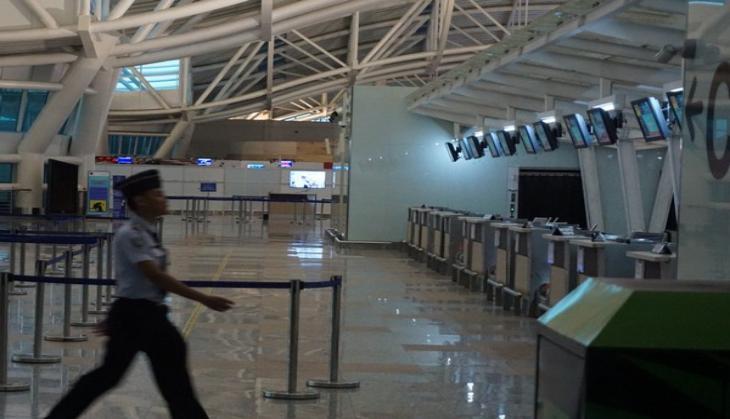Bali Airport set to reopen today