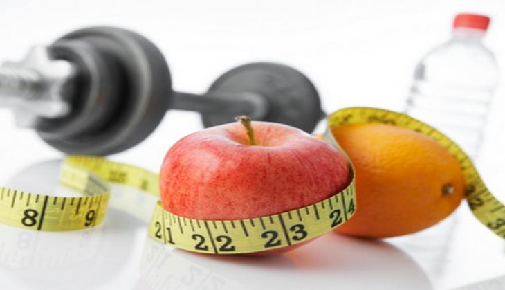 Exercise, good diet can keep arthritis at bay