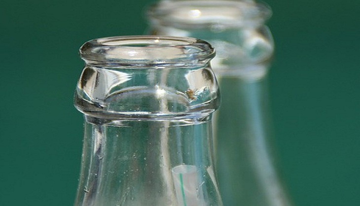 Experts term glass bottle as 'safest, greenest' packaging for food, beverages