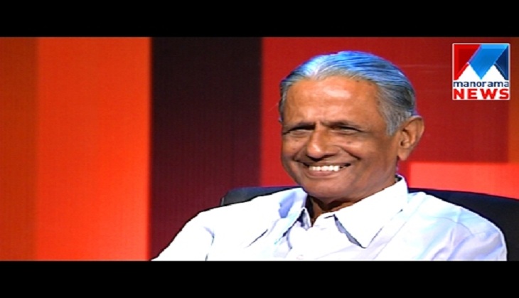 Veteran CPI leader Chandrasekharan Nair passes away