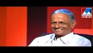 Veteran CPI leader Chandrasekharan Nair passes away
