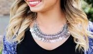 How to choose the right jewellery for different necklines