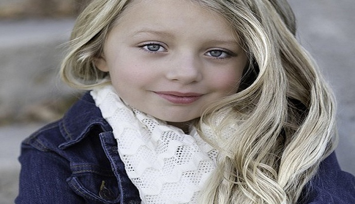 How to keep your child warm yet stylish this winter