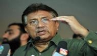 I'm LeT's biggest supporter; they like me too, says Pervez Musharraf