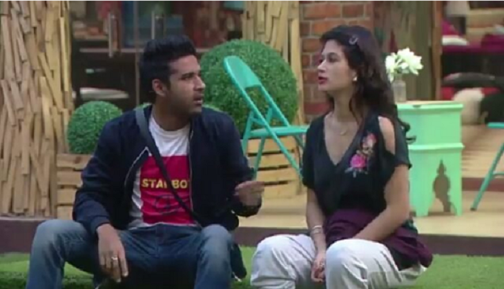 Bigg Boss 11: Here is how Twitterati reacted when lovebirds Puneesh Sharma, Bandgi Kalra got separated