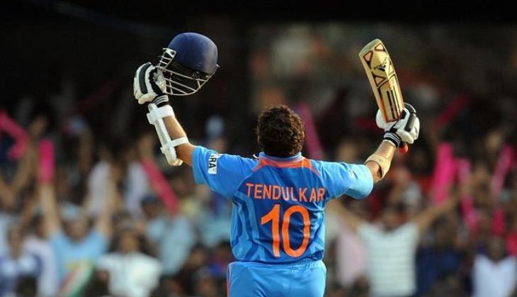 sachin