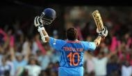 Sachin Tendulkar revealed the '100 important innings' of his cricketing career 