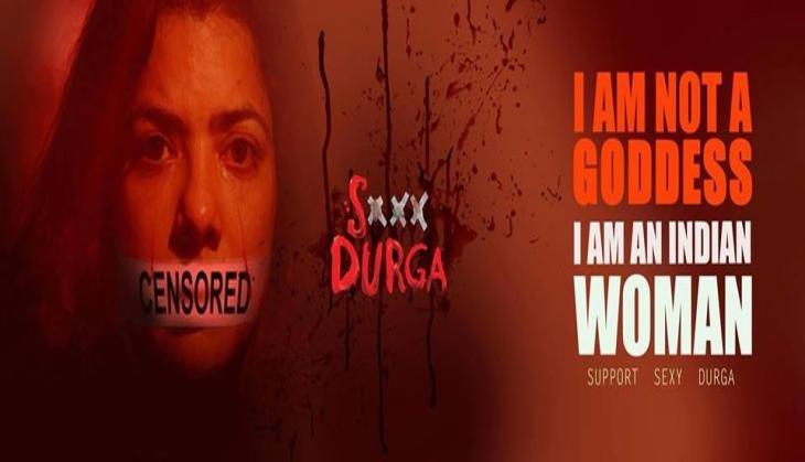 sexy durga