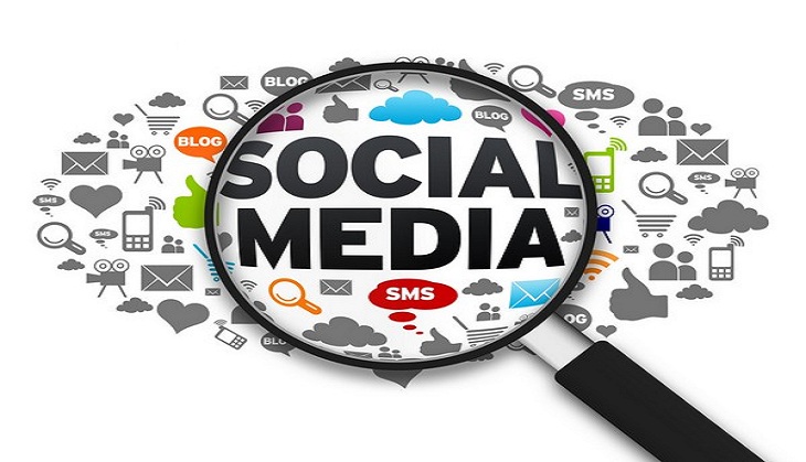 Can social media help you lose weight?