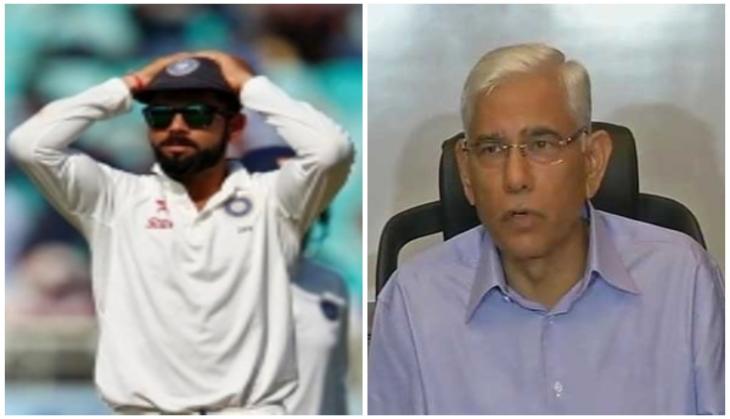 CoA chief to meet Virat Kohli tomorrow to discuss pay hike
