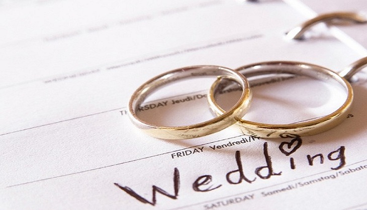 Five hacks for a seamless wedding experience