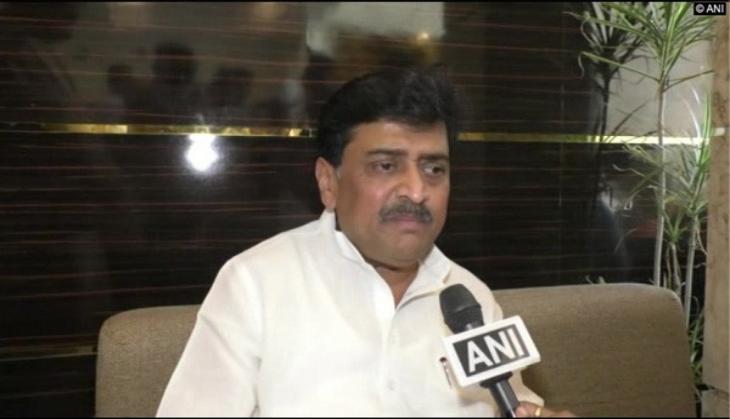 'Shehzad Poonawalla not a true congressmen'