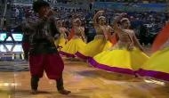 'Baahubali' mania grips NBA's basketball match in Orlando