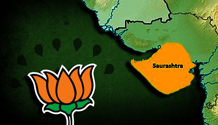 Why Saurashtra is a weak link in BJP's bid to hold onto Gujarat